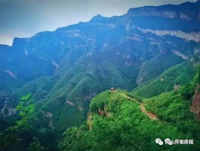 大安山