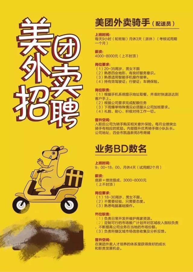 美团外卖