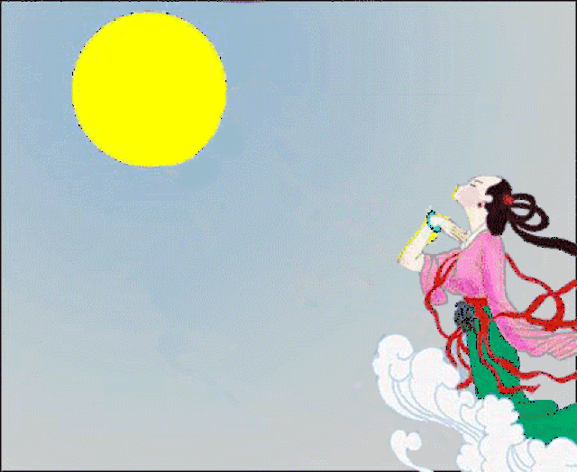 中秋佳节是阖家团圆的日子 也是全球华人的传统节日 10月4日中秋节