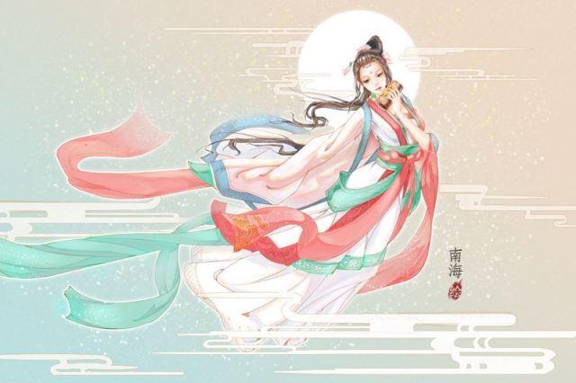 细数那些关于中秋节的美丽传说