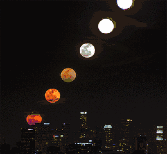 恭喜你,中秋节你写的诗词中奖了!