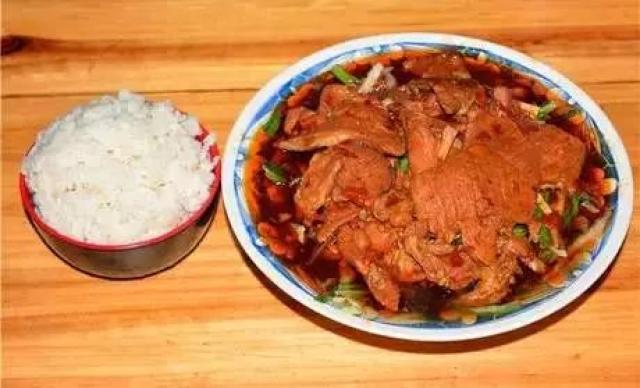 河南所有区县特色菜都在这里了!看看你的家乡上榜没?