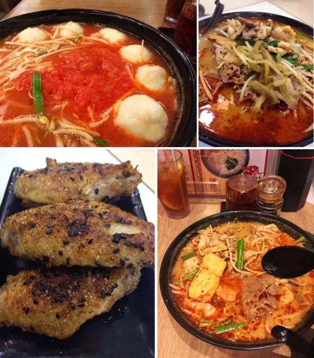 2016贵州最a美食的美食美食平价水东香港路人气图片
