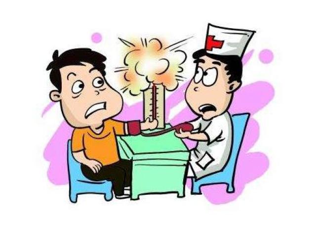 中南大学湘雅三医院心血管病专家江凤林指出,高血压是以体循环动脉压