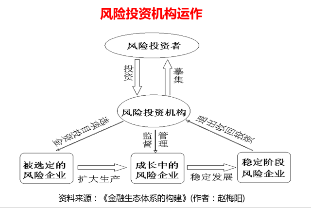 【艺术金融-0025】赵梅阳:走进风险投资(vc)