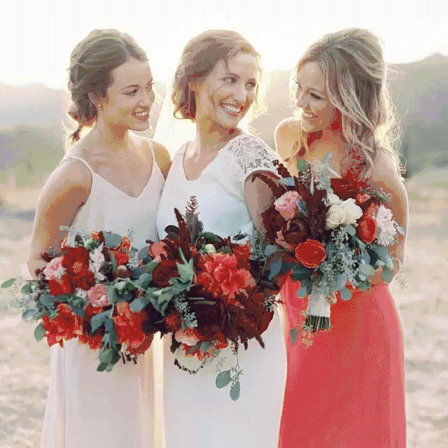 婚礼 结婚 640_640 gif 动态图 动图