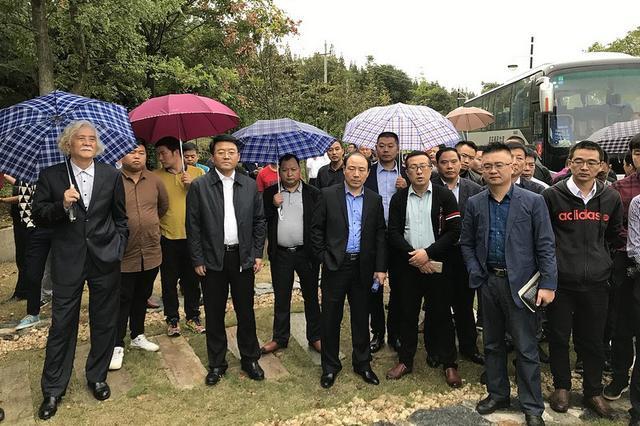 泗阳籍在外人士中秋看家乡,越看心越甜!