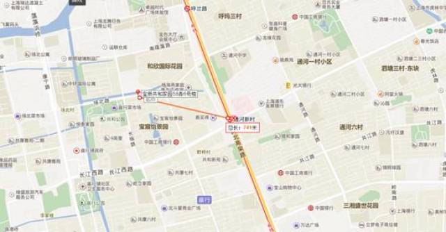 转租房 | 南大和园 转租房 | 上海一号线通河新村站附近