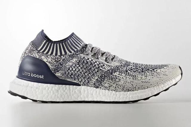 adidas ultraboost uncaged 2017 秋冬全新配色系列