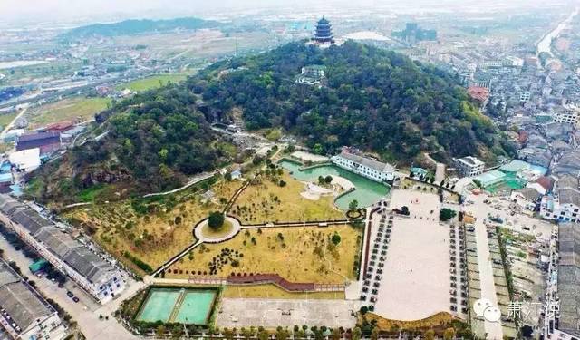 萧江八景 萧 