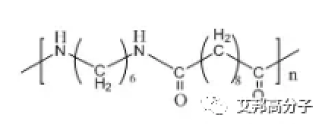 尼龙610(pa610) 英文名:poly[imino-1,6-hexane