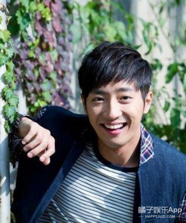 李相烨:颜值爆表却一直演男二?爱上恶人反角不是我的错!