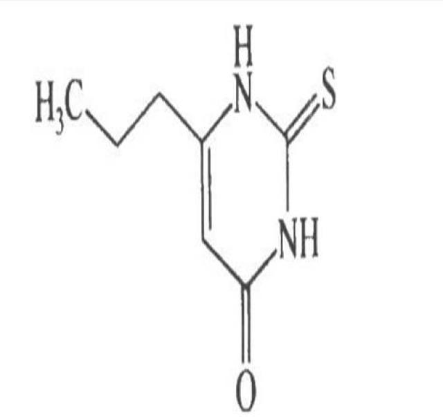 孕妈甲亢不用怕,丙硫氧嘧啶是首选