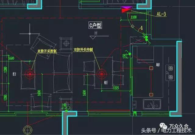 5平方电线足矣?为啥都采用2.5平方的电线?