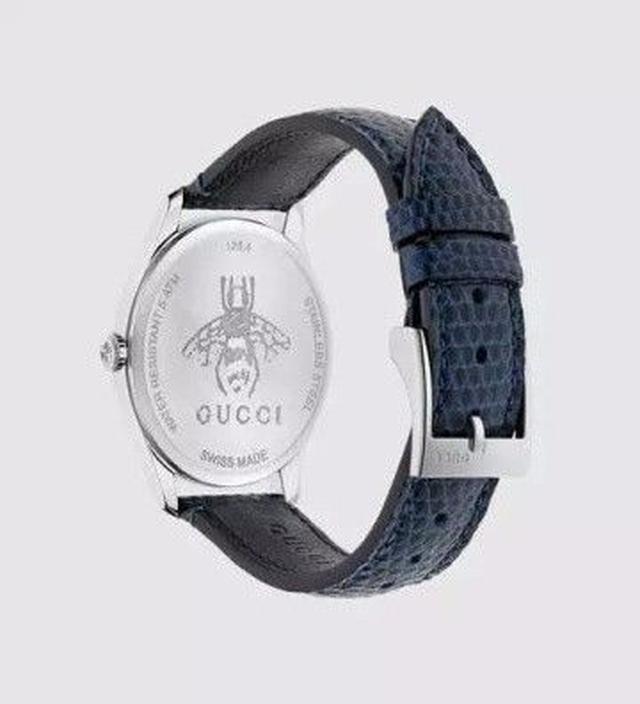 new┃【gucci腕表首饰】10月新款发布