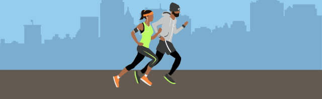 想提升自己的身体素质,就是想跑的快,跳的高,核心区域