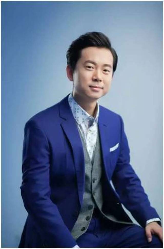 吴博 深圳宜远智能创始人兼ceo