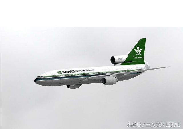 盘点人类历史上的10大惨重空难