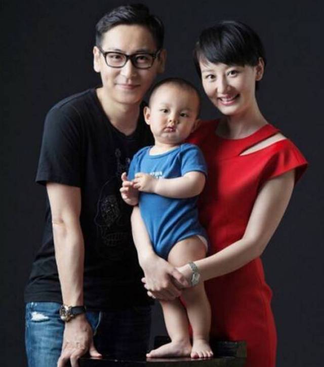 王宁刘纯燕汪涵杨乐乐 盘点荧屏10对主持夫妻