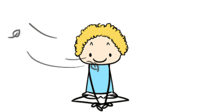 就可以玩转36个秋天的树叶游戏