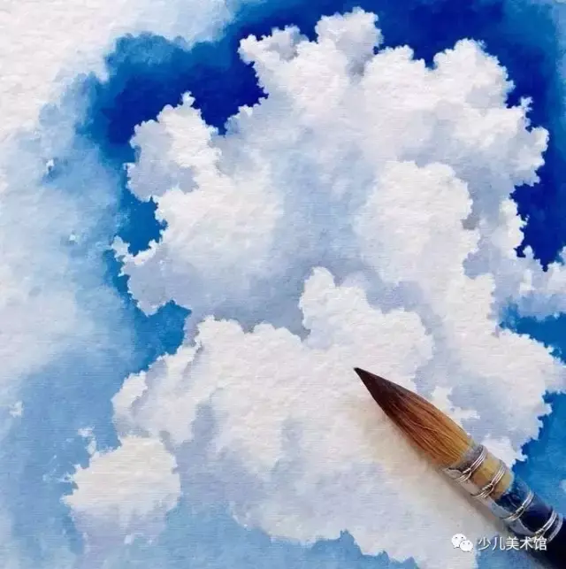十年光阴,只为认真画好一朵云