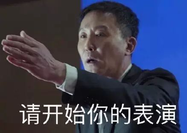 (他说的好有道理,我竟无言以对) it"s ok,这一点也没影响到我爆棚的