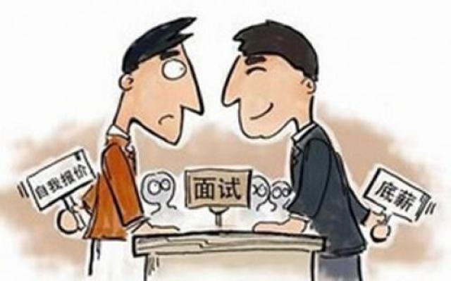 招聘岗位