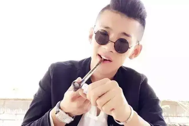 mc天佑(图片来源于网络)