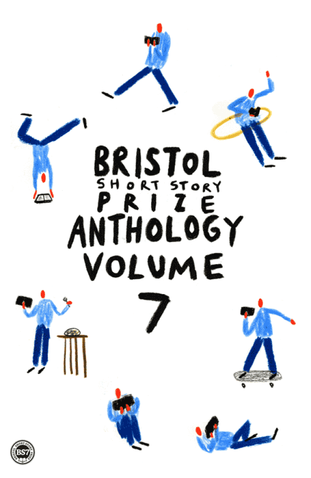 胆小慎入:脑洞大开的动图封面