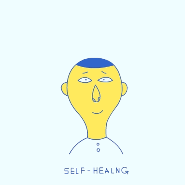 其实,他并不讨厌你