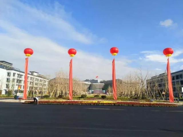 不数不知道,金华居然有这么多大学