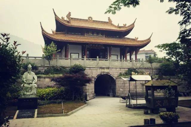 文昌阁