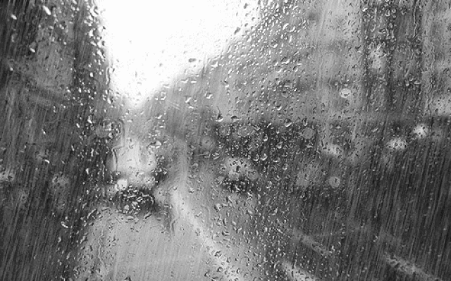 高县最猛降温来了,降温 降雨 冷风=冻哭了!