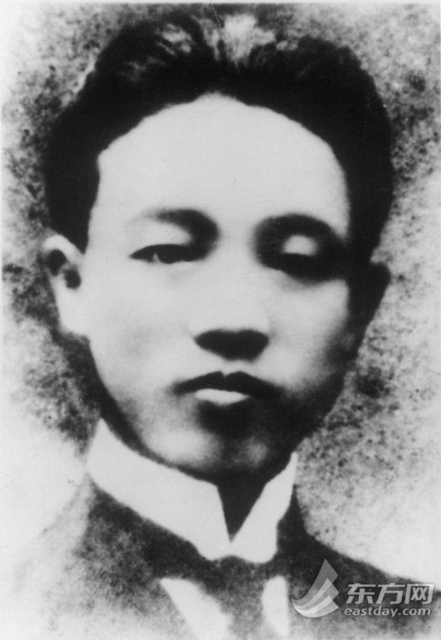 赵世炎