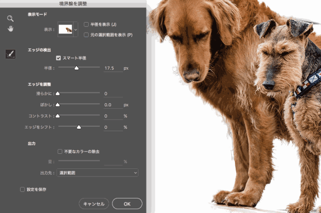 ps后期,10个经典的抠图方法,新手快速学习