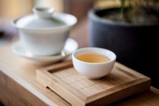 喝茶请看三张表:时间表,晴雨表,禁忌表