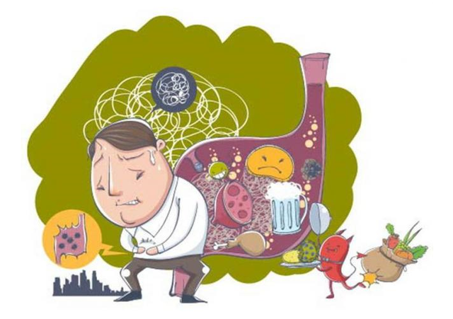 两位近亲同时查出食道癌,难道食道癌真的会传染?