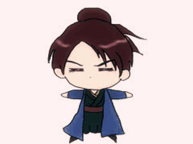 动漫 卡通 漫画 头像 240_180 gif 动态图 动图