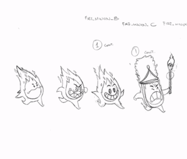 【独游推荐】杯里是辛辣且醇厚的老酒——聊聊 cuphead