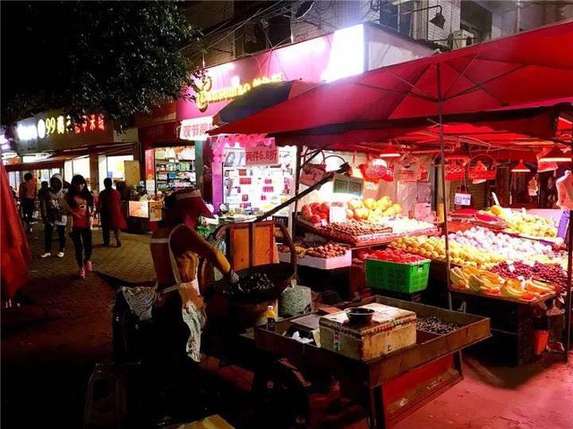 乱逛| 犀浦夜市,真·成都深夜食堂