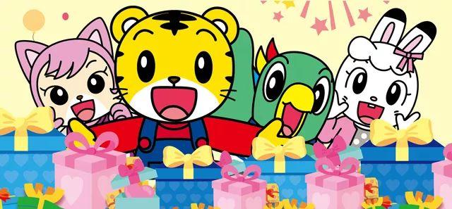 来【巧虎新年特别互动秀】唱唱跳跳继续玩!