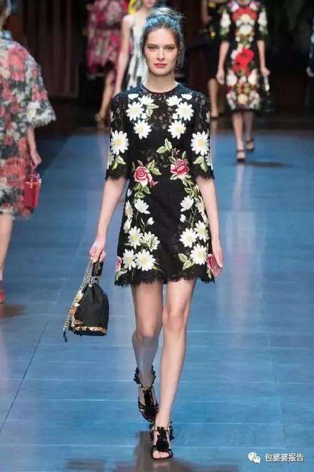dolcegabbana衣服价格,dolcegabbana鞋子价格 dolce & gabbana | 2018春夏,扑克牌上的红桃皇后