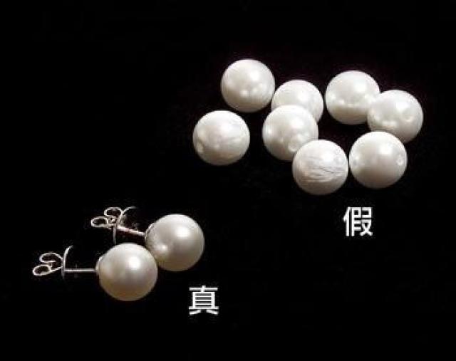 珍珠虽然物美价廉,但这4种打死也别买,据说80%的人都被骗过!