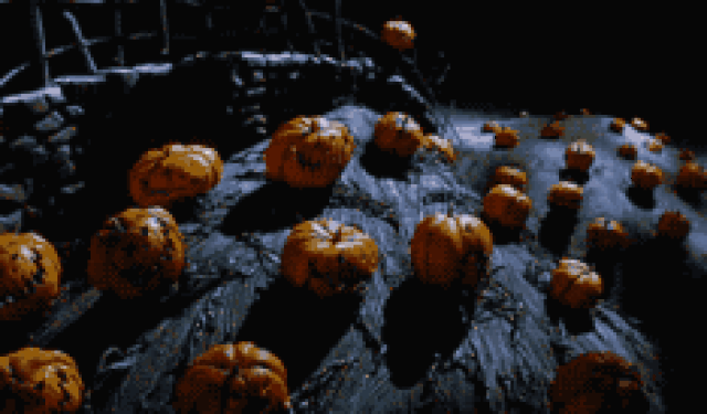 与elsa公主来一场冰雪舞会 夜访吸血鬼屋 作战南瓜大迷宫 和孙猴儿