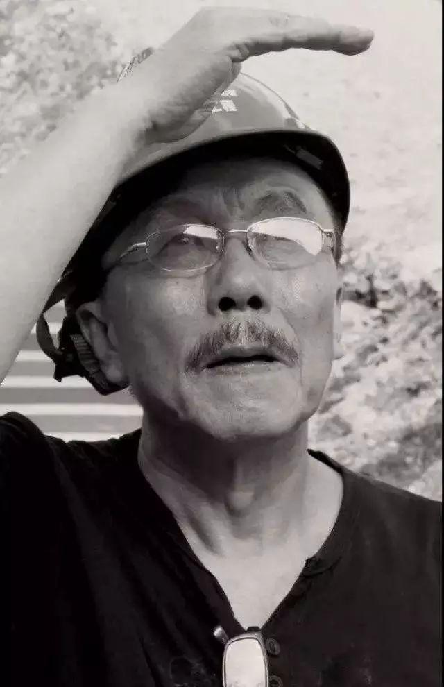 中国天眼之父图片