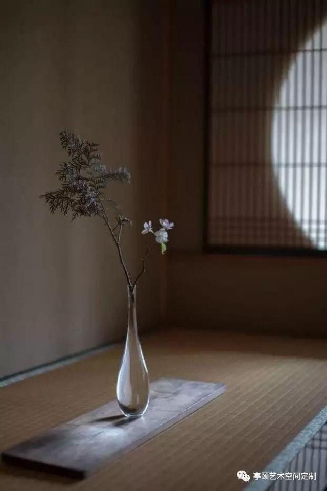 被忽略的 禅意空间