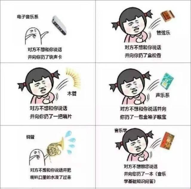 干货系列之斗图表情包~-搞笑频道-手机搜狐