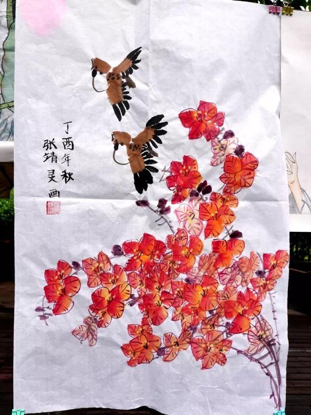 本次赛前培训特邀了 攀枝花学院艺术学院院长,攀枝花市美术家协会