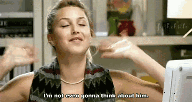 justin timberlake was romantically linked with black swan