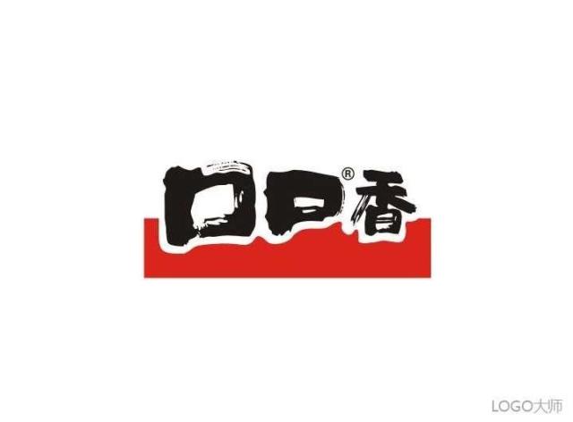 豆腐品牌logo设计合集